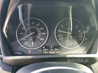 BMW X1 SDRIVE28I