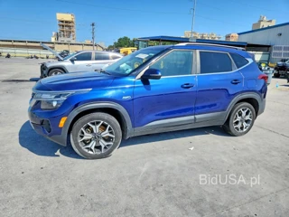 KIA SELTOS EX