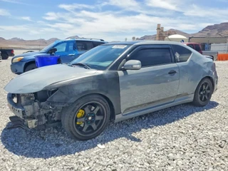 SCION TC BASE