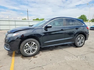ACURA RDX ADVANCE