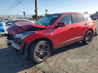 ACURA RDX A-SPEC