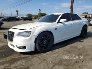 CHRYSLER 300 S