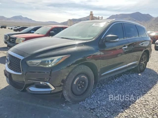 INFINITI QX60 BASE