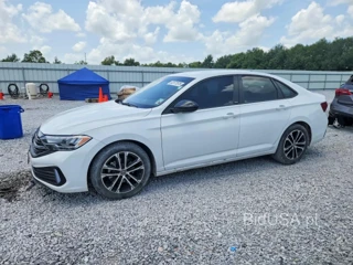 VOLKSWAGEN JETTA SPORT