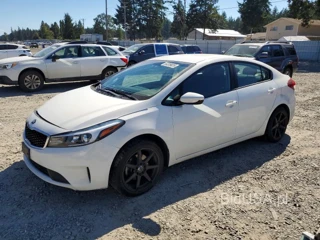 KIA FORTE LX