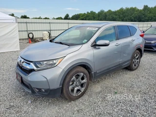 HONDA CRV