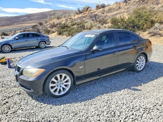 BMW 328 XI