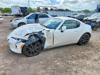 MAZDA MX-5 MIATA GRAND TOURING