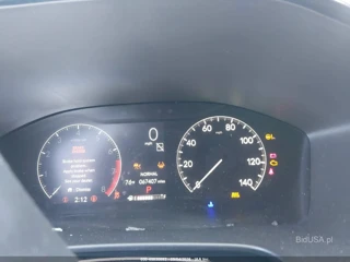 HONDA HONDA CR-V EX 2WD