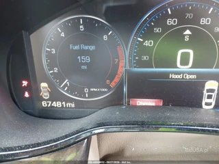 CADILLAC CADILLAC CTS PREMIUM