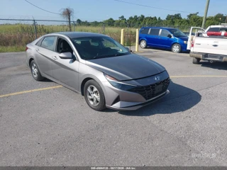 HYUNDAI HYUNDAI ELANTRA SE