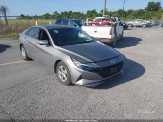 HYUNDAI HYUNDAI ELANTRA SE