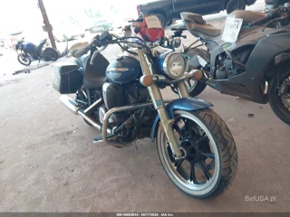 YAMAHA YAMAHA XVS950 A