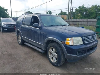 FORD FORD EXPLORER NBX/XLT
