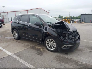 BUICK BUICK ENVISION ESSENCE