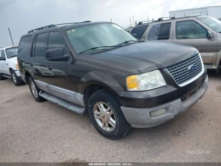 FORD FORD EXPEDITION XLT/XLT SPORT