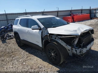 GMC ACADIA SLT-1
