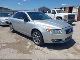 VOLVO VOLVO S80 3.2