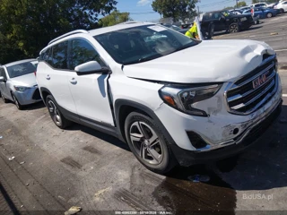 GMC TERRAIN SLT