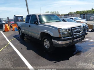 CHEVROLET CHEVROLET SILVERADO 1500 Z71