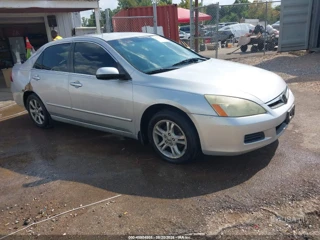 HONDA HONDA ACCORD 2.4 SE