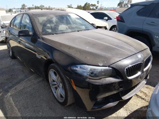 BMW 535I