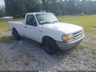 FORD FORD RANGER