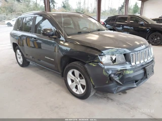 JEEP JEEP COMPASS LATITUDE