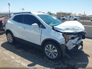 BUICK BUICK ENCORE FWD PREFERRED