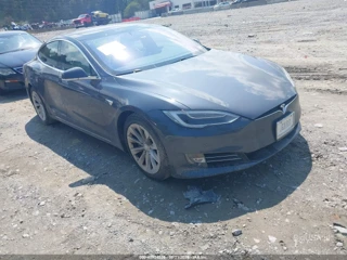 TESLA TESLA MODEL S 100D/60D/75D/90D/P100D