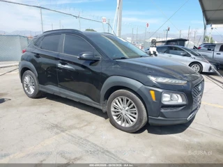 HYUNDAI HYUNDAI KONA SEL