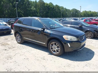 VOLVO VOLVO XC60 T5 DRIVE-E PREMIER