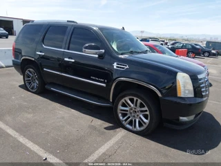 CADILLAC CADILLAC ESCALADE STANDARD
