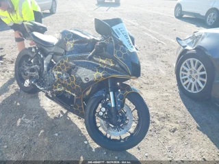 YAMAHA YAMAHA YZFR7