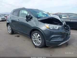 BUICK BUICK ENCORE PREFERRED