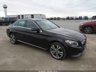 MERCEDES-BENZ MERCEDES-BENZ C 300 4MATIC
