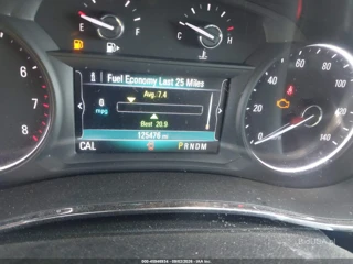 BUICK BUICK ENCORE PREFERRED