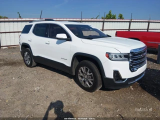 GMC ACADIA FWD SLT