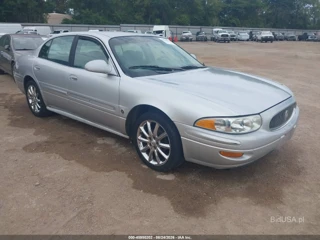 BUICK BUICK LESABRE CUSTOM