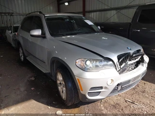 BMW X5 XDRIVE35I/XDRIVE35I PREMIUM/XDRIVE35I SPORT ACTIVITY