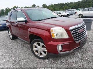 GMC TERRAIN SLT