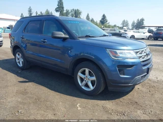 FORD FORD EXPLORER