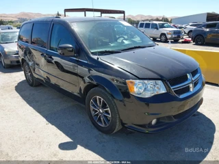 DODGE DODGE GRAND CARAVAN SXT