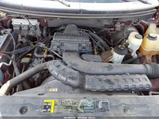 FORD FORD F-150 FX4/LARIAT/XL/XLT