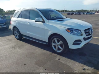 MERCEDES-BENZ MERCEDES-BENZ GLE 350
