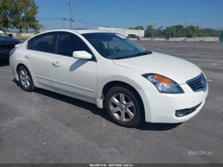 NISSAN NISSAN ALTIMA 2.5 S