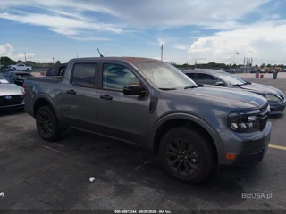 FORD FORD MAVERICK XLT