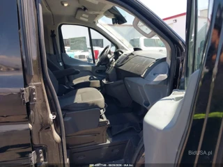 FORD FORD TRANSIT-350 XL