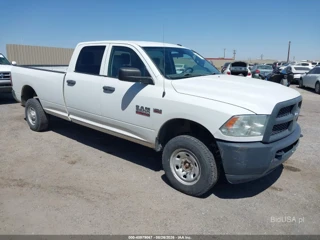 RAM RAM 2500 TRADESMAN