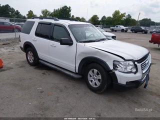 FORD FORD EXPLORER XLT
